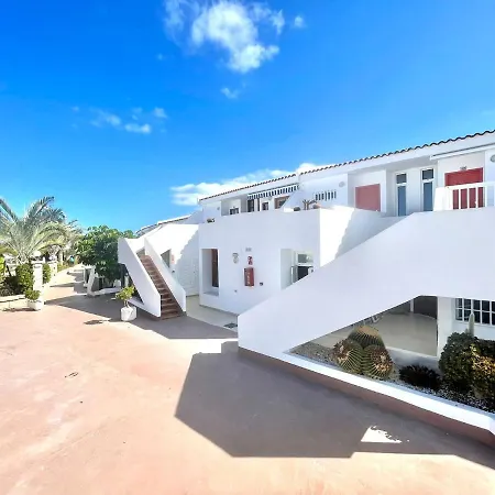 Estudio Bien Comunicado Con Wifi Y Terraza Em Tenerife Sur Lägenhet Costa Adeje (Tenerife)