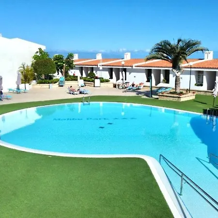 Estudio Bien Comunicado Con Wifi Y Terraza Em Tenerife Sur * أذيخي